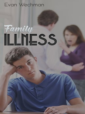 cover image of Family Illness